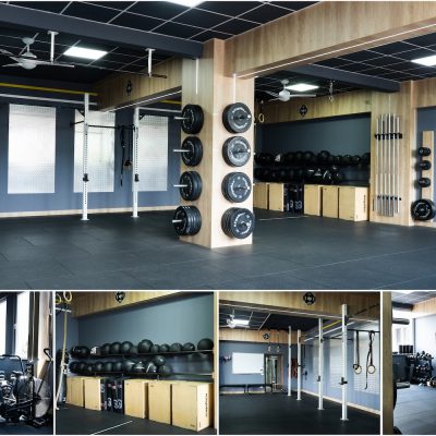4.CrossFitCollage